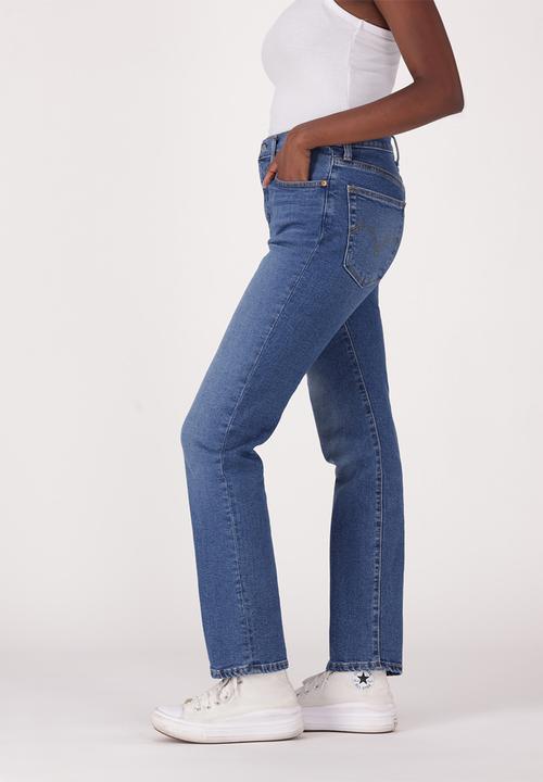 Levi’s® - Wedgie slim za - city slim