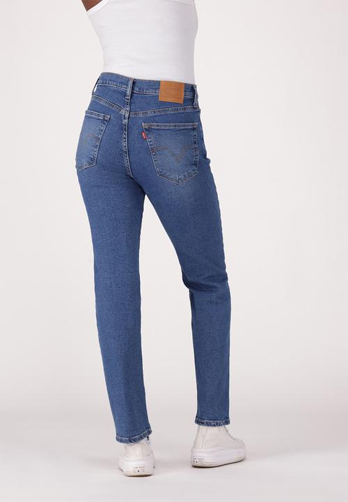 Levi’s® - Wedgie slim za - city slim