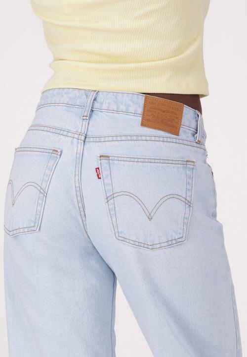 Levi’s® - Low loose za - pick sides psk