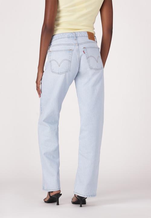 Levi’s® - Low loose za - pick sides psk