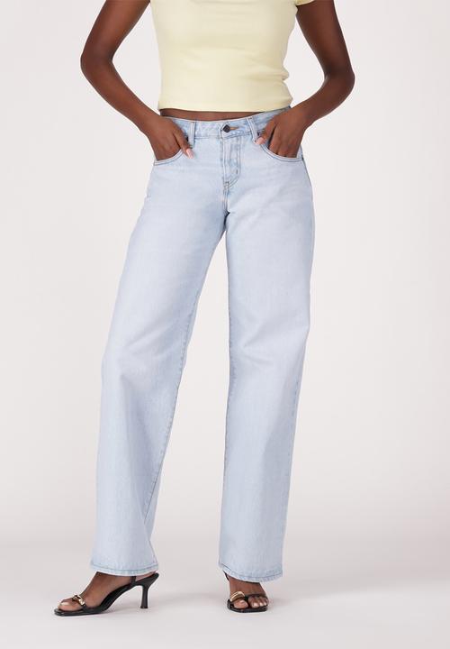 Low loose za - pick sides psk