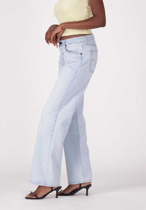 Levi’s® - Low loose za - pick sides psk