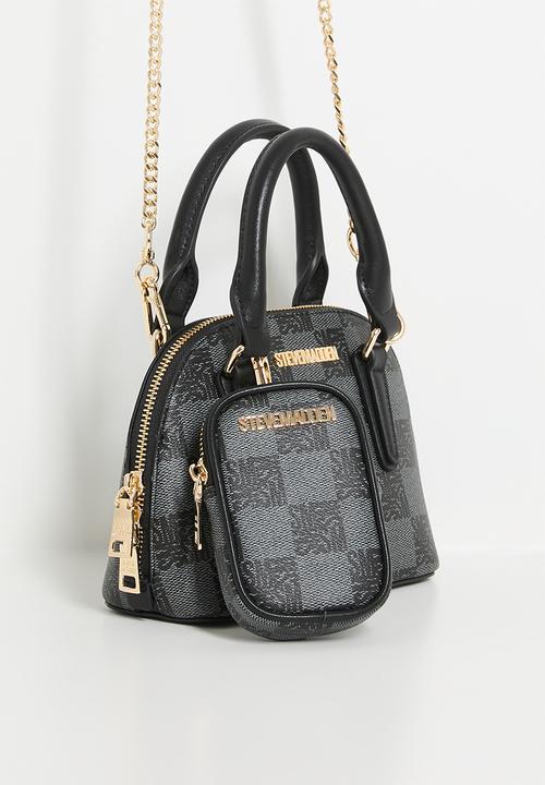 Steve Madden - Bhope - 7 crossbody bag - black