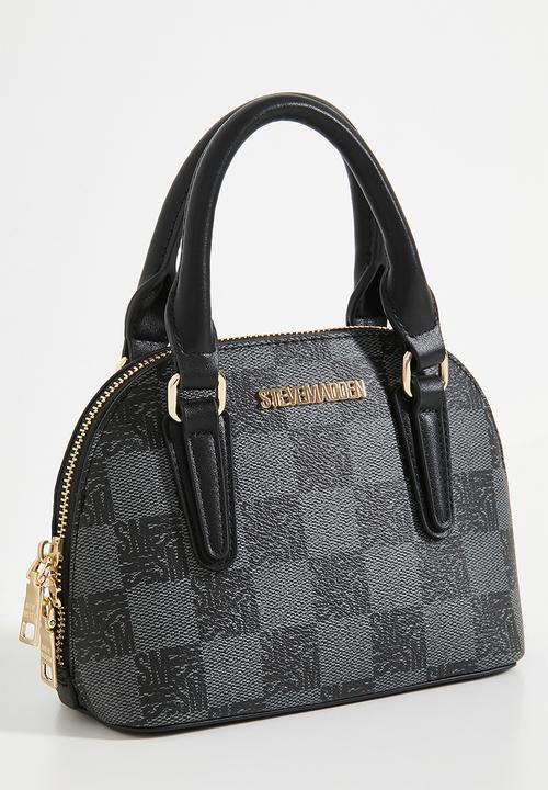 Steve Madden - Bhope - 7 crossbody bag - black