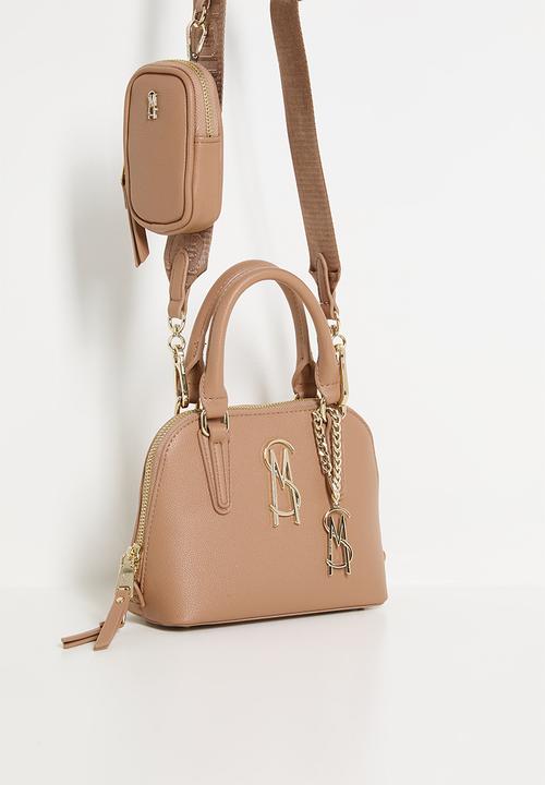 Steve Madden - Bruling crossbody bag - blush