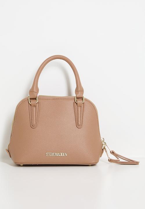 Steve Madden - Bruling crossbody bag - blush