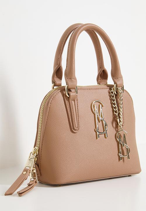 Steve Madden - Bruling crossbody bag - blush