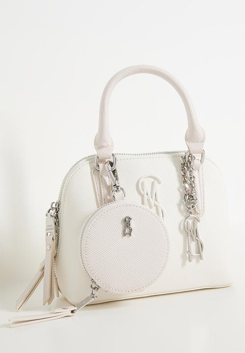 Steve Madden - Bruling crossbody bag - bone