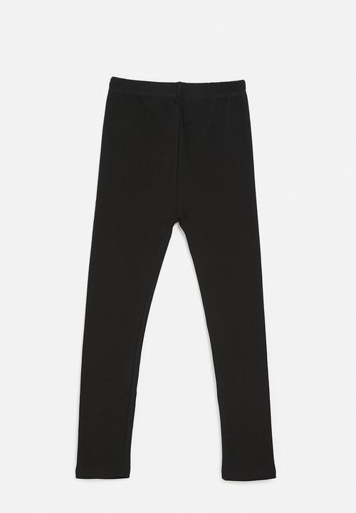 Pop Candy - Leggings - black