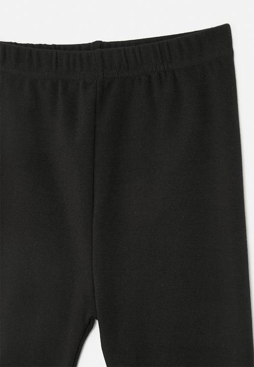 Pop Candy - Leggings - black