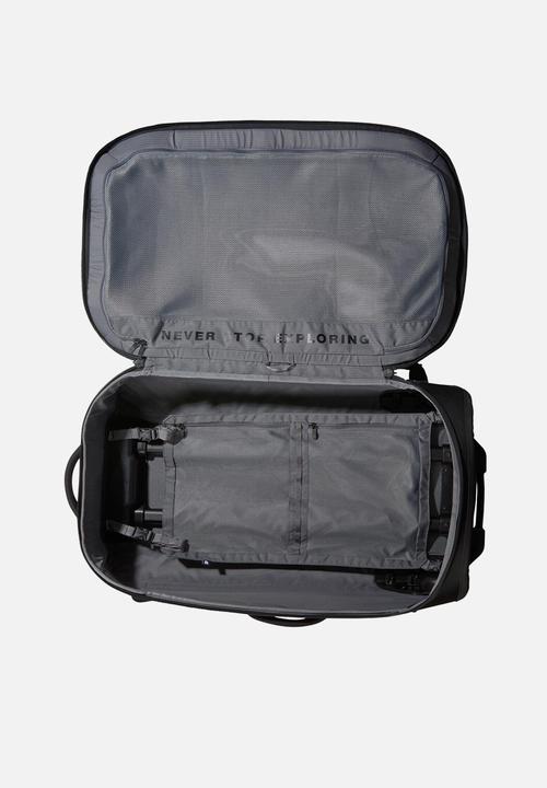 The North Face - BASE CAMP ROLLING THUNDER - TFN BLACK