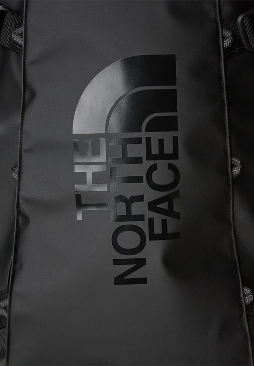The North Face - BASE CAMP ROLLING THUNDER - TFN BLACK
