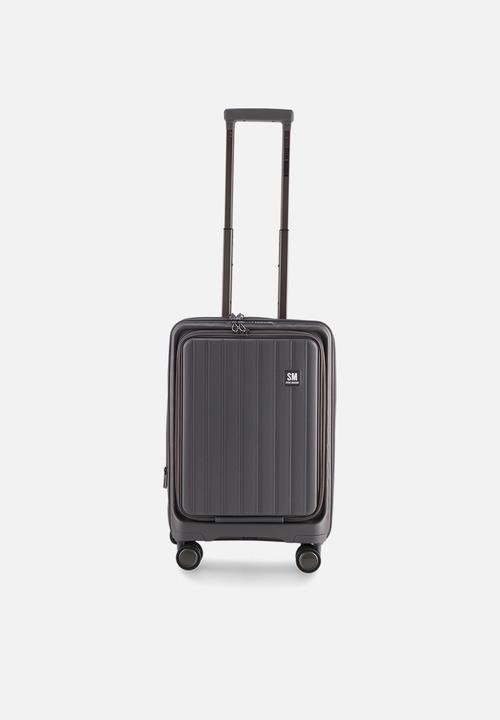 Manhattan Small Luggage - Grey