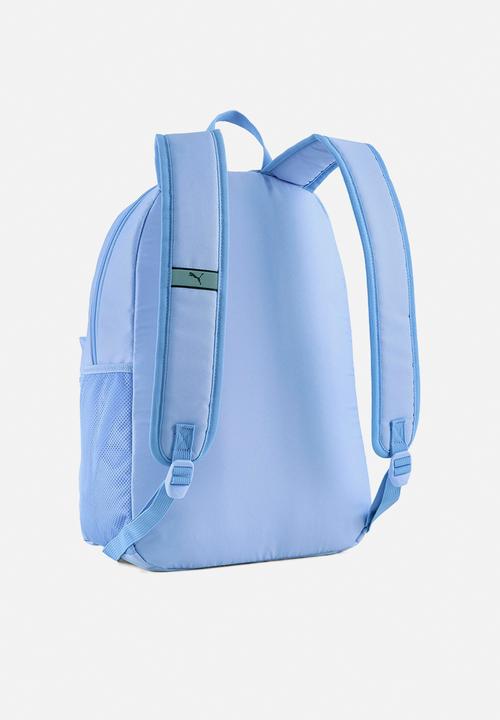 PUMA - Puma phase backpack - intense lavender
