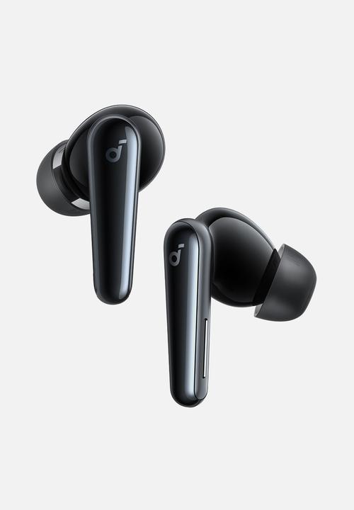 soundcore - Soundcore Liberty 5 Earbuds - Ink Black