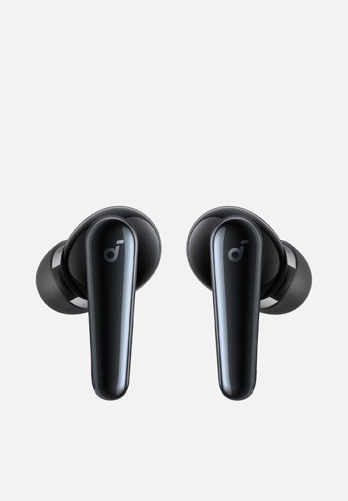 soundcore - Soundcore Liberty 5 Earbuds - Ink Black