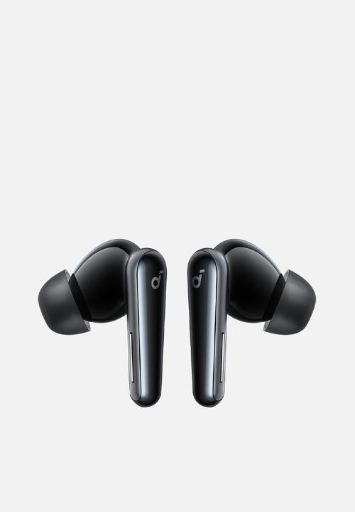 soundcore - Soundcore Liberty 5 Earbuds - Ink Black