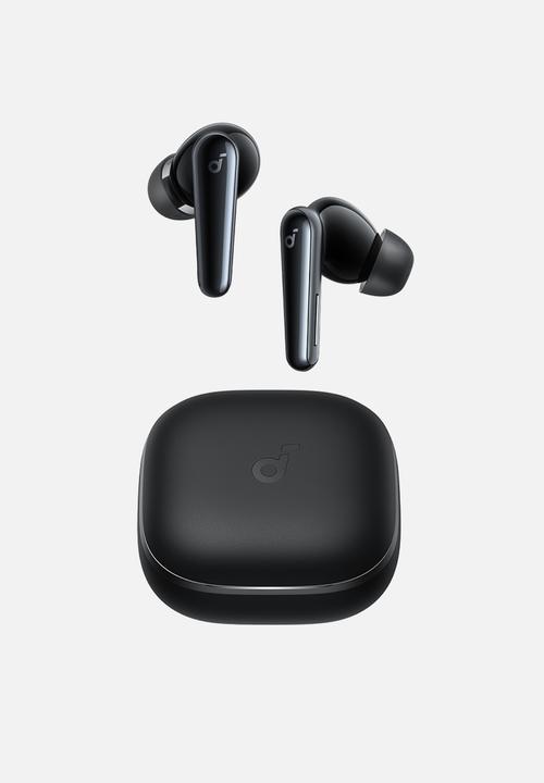 soundcore - Soundcore Liberty 5 Earbuds - Ink Black