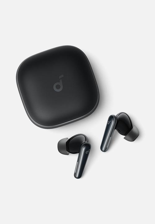 soundcore - Soundcore Liberty 5 Earbuds - Ink Black