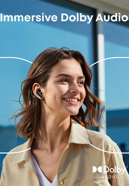 soundcore - Soundcore Liberty 5 Earbuds - Ink Black