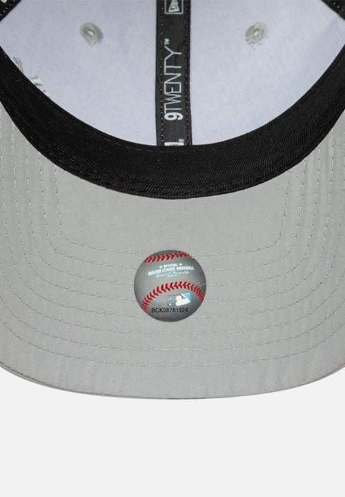 New Era - Flawless 9Twenty® - Grey