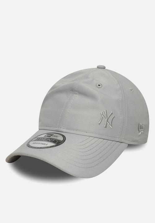 New Era - Flawless 9Twenty® - Grey