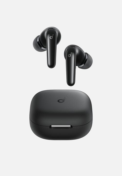 soundcore - Soundcore P31i Earbuds - Black