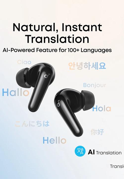 soundcore - Soundcore P31i Earbuds - Black