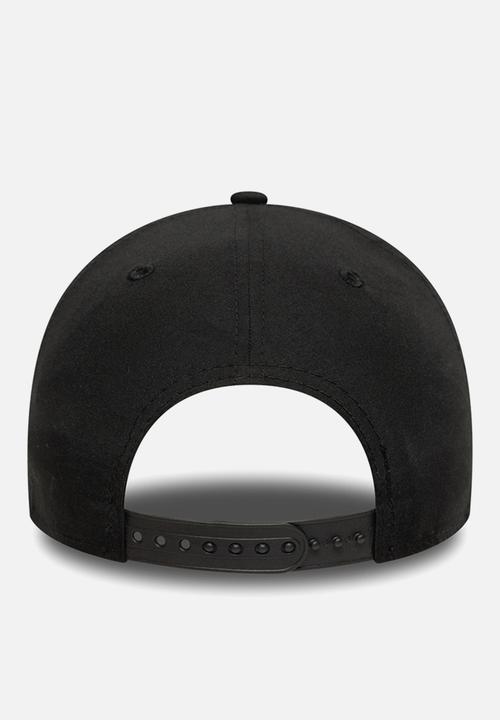 New Era - Flawless 9Twenty® - Blk