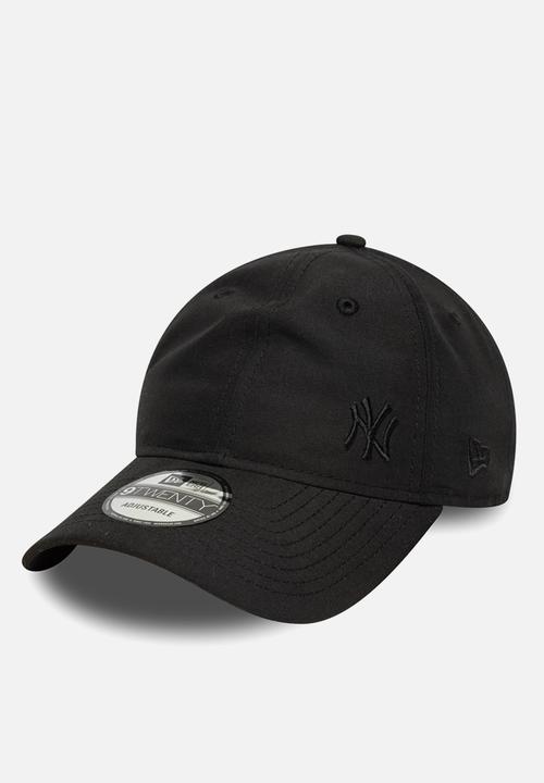 New Era - Flawless 9Twenty® - Blk