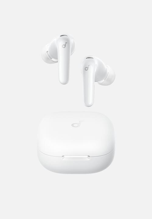 soundcore - Soundcore P31i Earbuds - White
