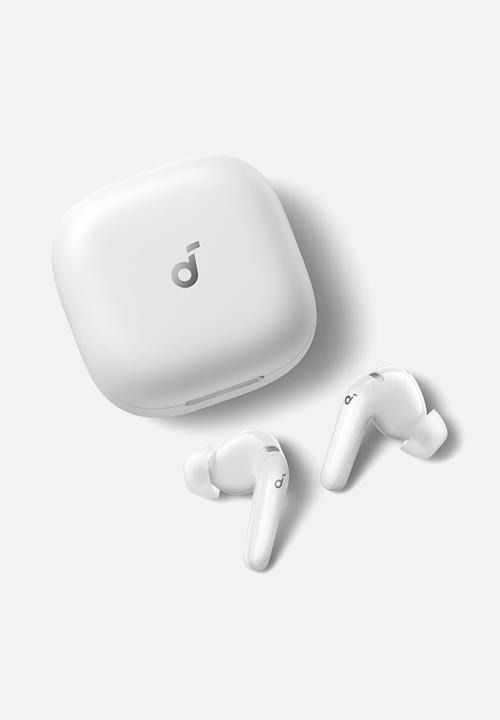 soundcore - Soundcore P31i Earbuds - White