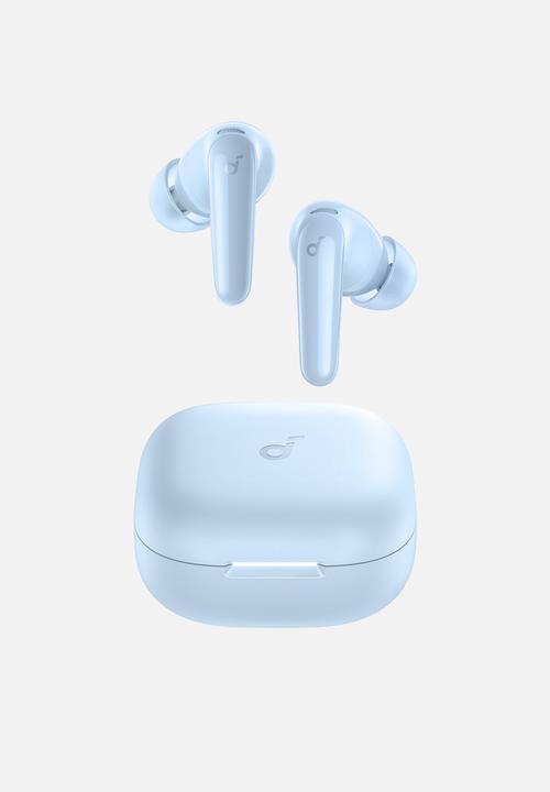 soundcore - Soundcore P31i Earbuds - Sky Blue