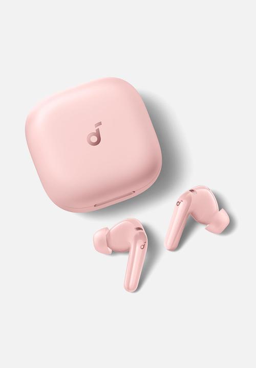 soundcore - Soundcore P31i Earbuds - Pink