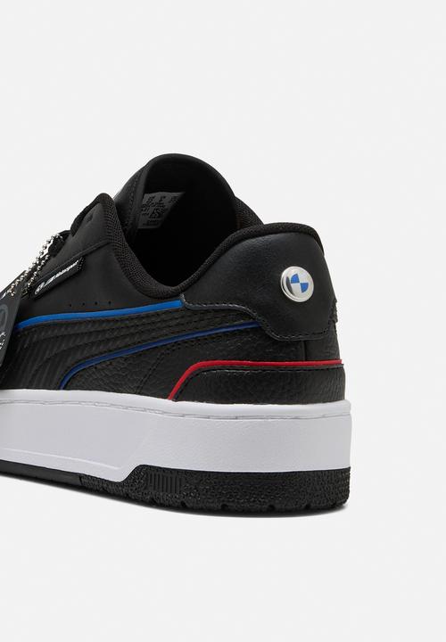 PUMA - BMW MMS CA Match - Puma Black-Puma White