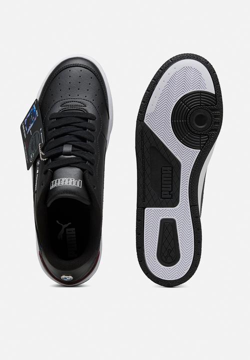 PUMA - BMW MMS CA Match - Puma Black-Puma White