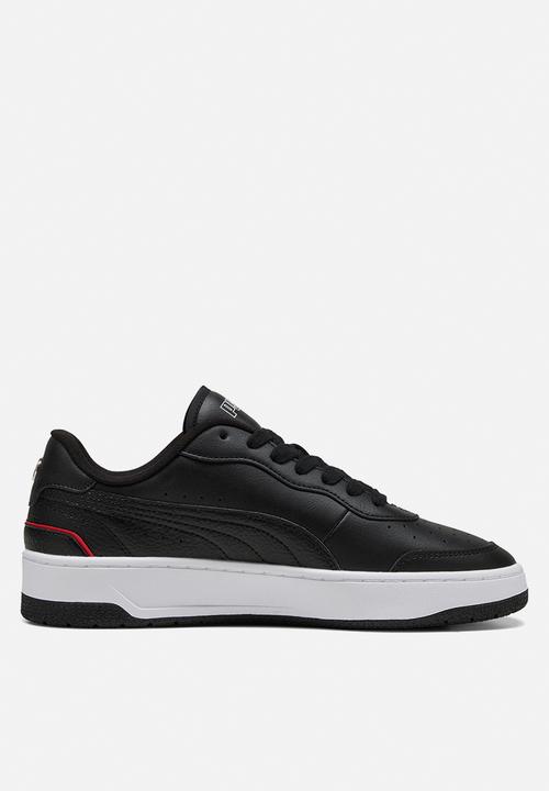 PUMA - BMW MMS CA Match - Puma Black-Puma White