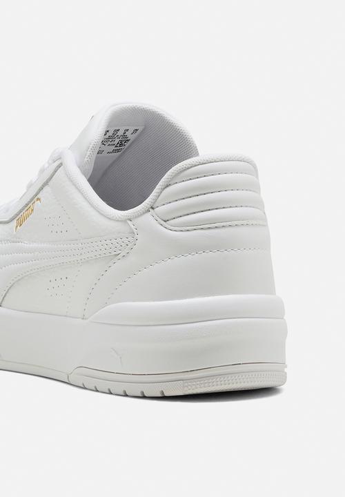 PUMA - CA PLUS - white