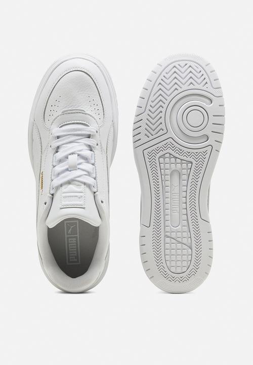 PUMA - CA PLUS - white