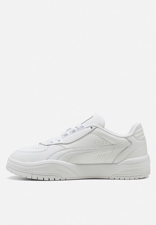 PUMA - CA PLUS - white