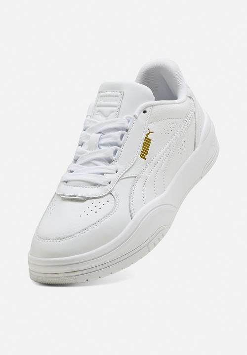PUMA - CA PLUS - white