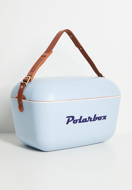 Polarbox - Polarbox Denim  Blue 12L