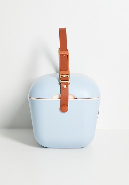 Polarbox - Polarbox Denim  Blue 12L