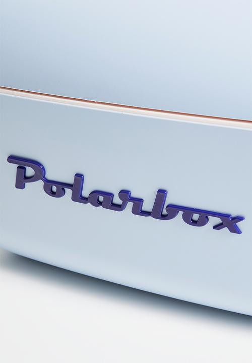 Polarbox - Polarbox Denim  Blue 12L