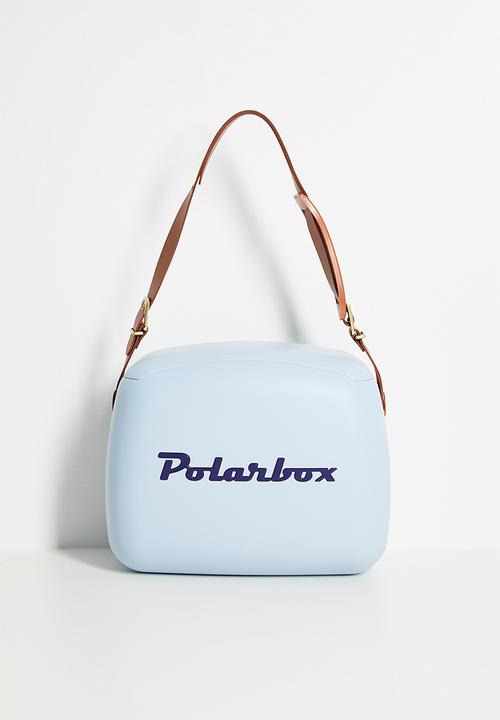 Polarbox - Polarbox Denim Blue 6L