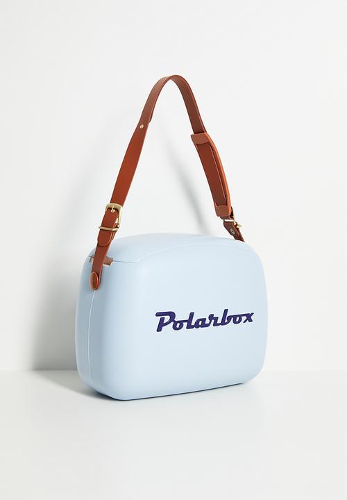 Polarbox - Polarbox Denim Blue 6L