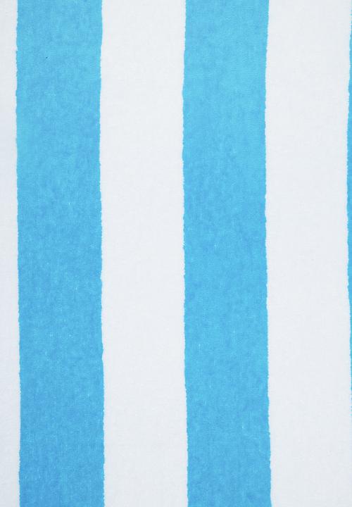 Nortex - Cabana stripe beach towel 