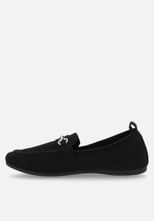 Pierre Cardin - Brigitte 9 loafer - black