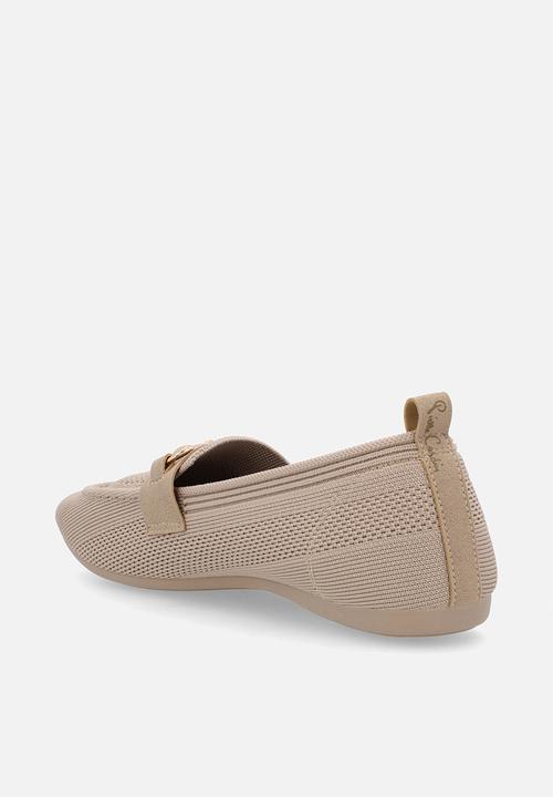 Pierre Cardin - Brigitte 9 loafer - caramel