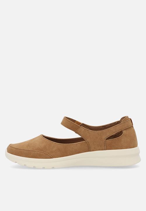 Pierre Cardin - Nicolette 2 dorsay - camel